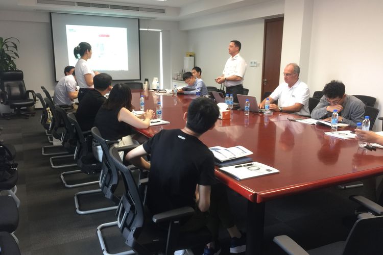 Shanghai Municipal Engineering Design Institute (Group) Co., Ltd.