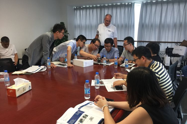 Shanghai Municipal Engineering Design Institute (Group) Co., Ltd.