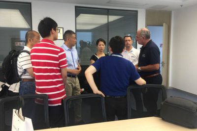 信息產(chǎn)業(yè)電子第十一設計研究院