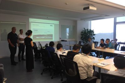 信息產(chǎn)業(yè)電子第十一設計研究院