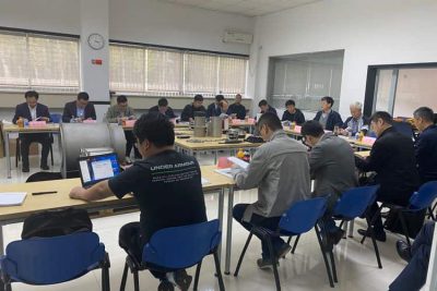 中鐵第四勘察設(shè)計院集團(tuán)有限公司蘇州分院