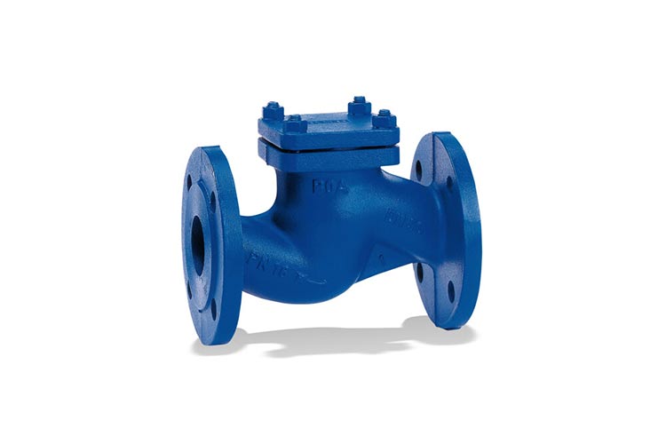 止回閥-AMB-RFV 止回閥-AMB-RFV