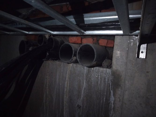 揚子石化巴斯夫燃機改造 揚子石化巴斯夫燃機改造