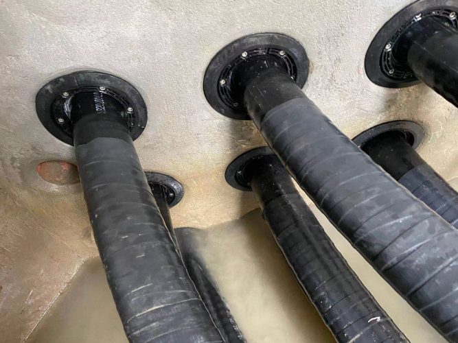 寧波新樂220KV主變 寧波新樂220KV主變