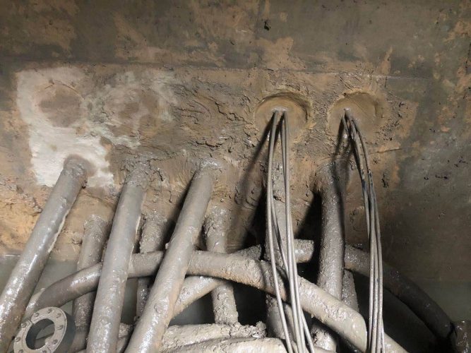 寧波大河110KV主變 寧波大河110KV主變