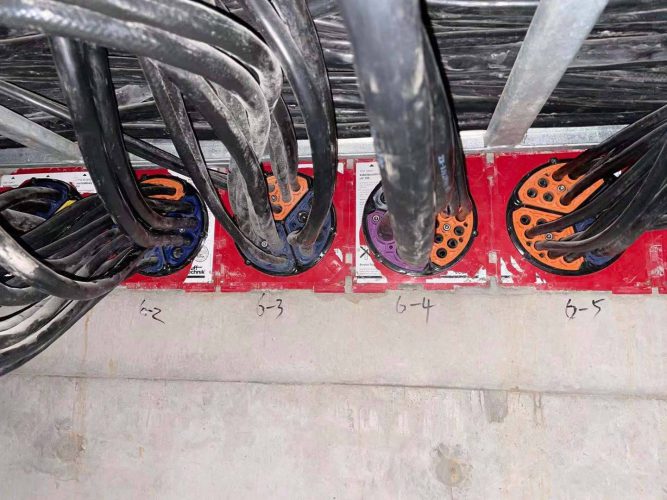 揚子石化巴斯夫燃機改造 揚子石化巴斯夫燃機改造